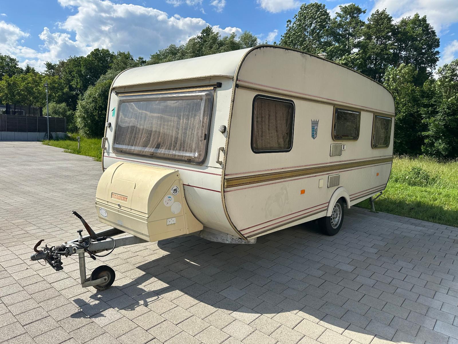 Tabbert C 510 TN