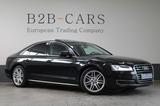 Audi A8 3.0 TDI tiptronic Quattro -Dach - Matrix - - gebrauchte Audi A8 aus dem Jahr 2015