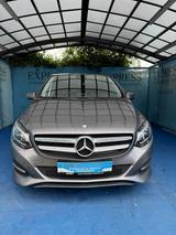 Mercedes-Benz B 200 B -Klasse B 200 CDI / d