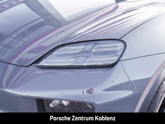 Porsche Macan - Bild 8