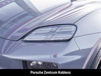 Porsche Macan - Vorschau Bild 8