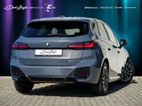 BMW 218i Active Tourer M-Sport AHK adLED KoZg eSitz  - BMW 218 Active Tourer Jahreswagen