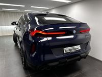 BMW X6 M - Vorschau Bild 10