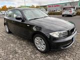 BMW 116d 2.0 Facelift Klima TÜV 01/2027 - BMW 116 aus 2010 mit Diesel-Antrieb: Limousine