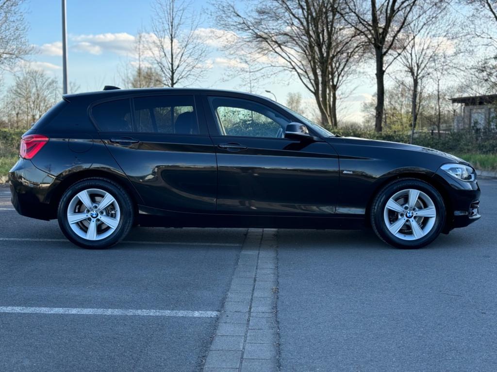 BMW 116