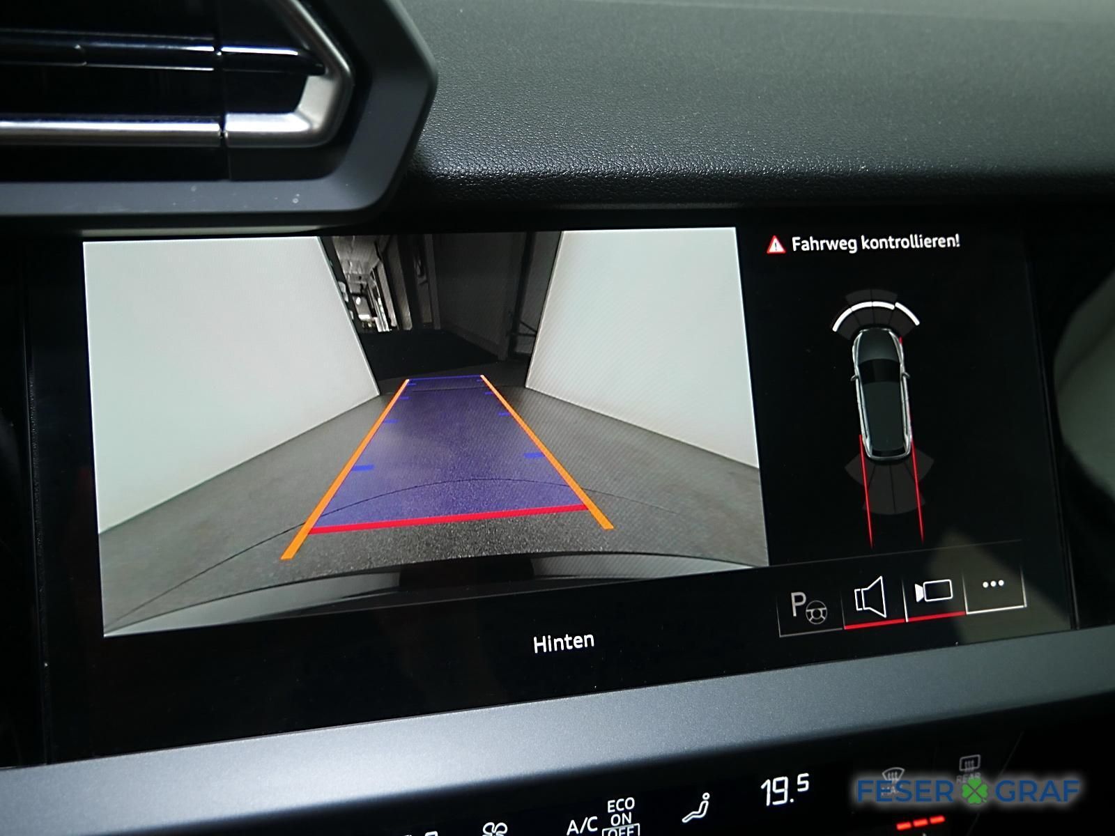 Audi A3 - Bild 8