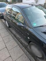 Peugeot pegout 206 Baujahr 2004 - Peugeot 206 in Bielefeld