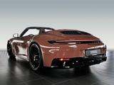 Porsche 911 992 Carrera 4 GTS Cabriolet/PTS/PCCB/Lift/Bu - Porsche: 911 Carrera