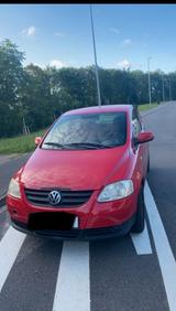 Volkswagen VW Fox 1500 VB! - Volkswagen: 1500