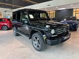 Mercedes-Benz G 350 d+KAMERA+AHK+HARMAN KARDON+SCHIEBEDACH+SPO - Mercedes-Benz G 350
