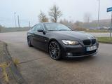 BMW 325i Coupé - Automatik Leder 19 Zoll  - BMW 325 aus 2006: Coupe