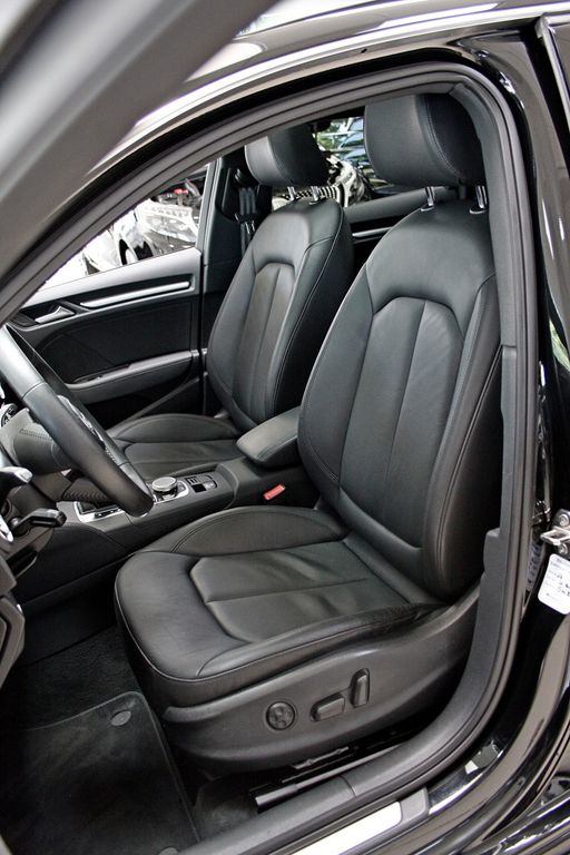 Audi A3 1.4 TFSI S-LINE ACC BANG & OLUF PANO LEDER