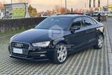 Audi AUDI A3 Sedan 1.6 TDI clean diesel Ambiente - Sedan mit Diesel-Antrieb