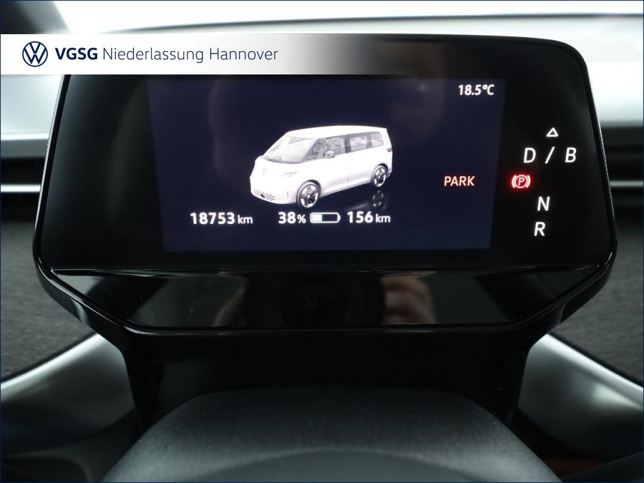 Volkswagen ID. Buzz - Bild 12