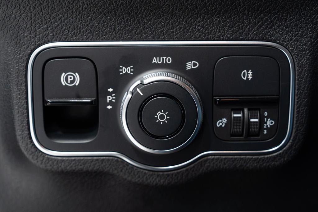 Mercedes-Benz GLB 35 AMG