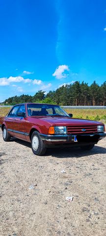 Ford Granada