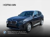 BMW X3 xDrive30e Aut.+HuD+ParkAssistPlus+AHK+Keyless
