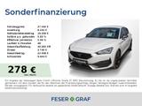 Cupra Leon 2.0 TSI VZ DSG LED / Kamera / Sitzheizung - Cupra Leon aus 2023