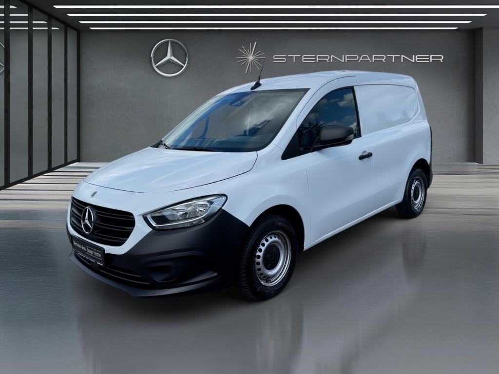 Mercedes-Benz Citan 108 CDI Kasten BASE Standard Klima+Kam+AHK