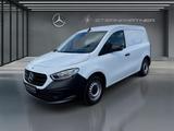 Mercedes-Benz Citan 108 CDI Kasten BASE Standard Klima+Kam+AHK - Mercedes-Benz 108 cdi