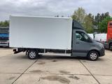 Mercedes-Benz eSprinter 420 Koffer SELECT lang Navi/Klima/LED - : Van, Koffer