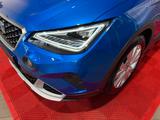 Seat Arona Xperience Navi Alcantara Kamera LED ACC - Seat Arona: Xperience