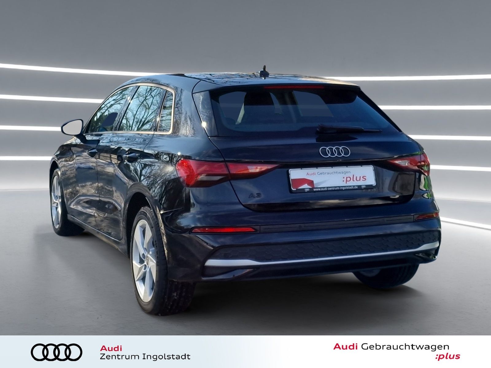 Audi A3 - Bild 6