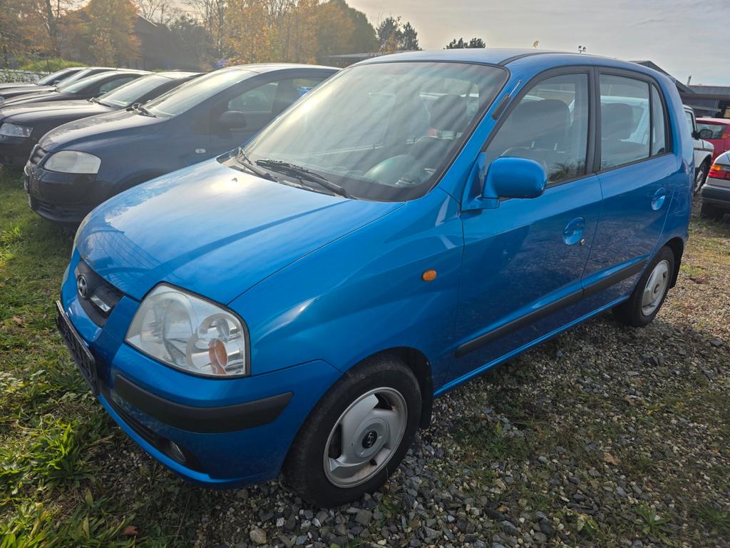 Hyundai Atos