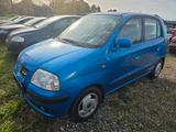 Hyundai Atos 1.1 - Hyundai Gebrauchtwagen von 2005