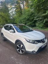 Nissan Qashqai + 1.6 DIG-T + 163 PS 74.000 km | P... - Nissan Qashqai: 1.0