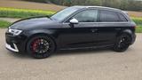 Audi RS3 Sportback ohne OPF, Virtual Cockpit, RS-Abga - Audi RS3 ohne OPF Gebrauchtwagen