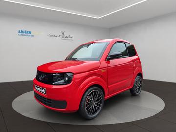 Ligier Myli 2024
