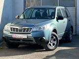 Subaru Forester 2.0 4x4*KLIMA*AHK*ZV*ALLWETTER*TÜV NEU - Subaru Forester: Grün
