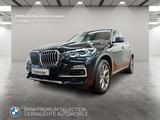 BMW X5 xDrive25d LiveCockpitProf Kamera Driv.Assist - BMW X5 in Stuttgart