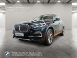 BMW X5 xDrive25d LiveCockpitProf Kamera Driv.Assist - BMW X5 Gebrauchtwagen in Stuttgart