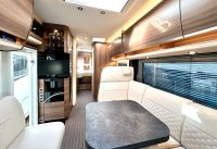 Concorde Cruiser 891 LR -Diamond Series- Hydr. Stützen (7/18)
