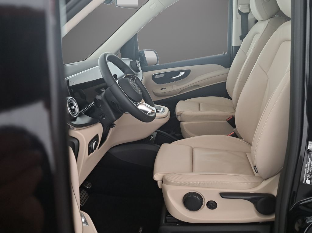 MERCEDES-BENZ V-Class 2025