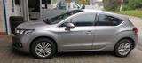 Citroën Ds4 auto otomatick - Citroën DS4 mit Diesel-Antrieb: Automatik