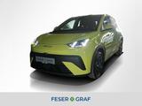 BYD Dolphin Surf 65 kW Boost ACC Klima Navi RüKa 16"
