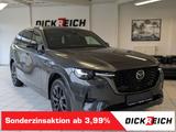 Mazda CX-80 3.3L E-SKYACTIV D 254 HOMURA+ 7-Sitze Pano - Mazda CX-80 Gebrauchtwagen