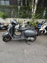 Vespa GTS Super 300 ABS - VESPA MOTORRAD