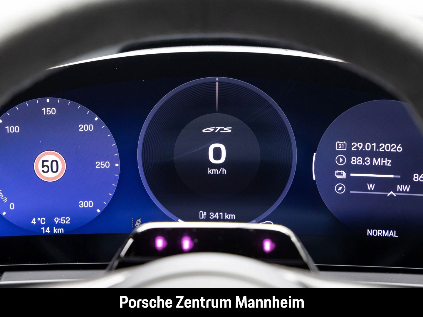 Porsche Macan - Bild 18