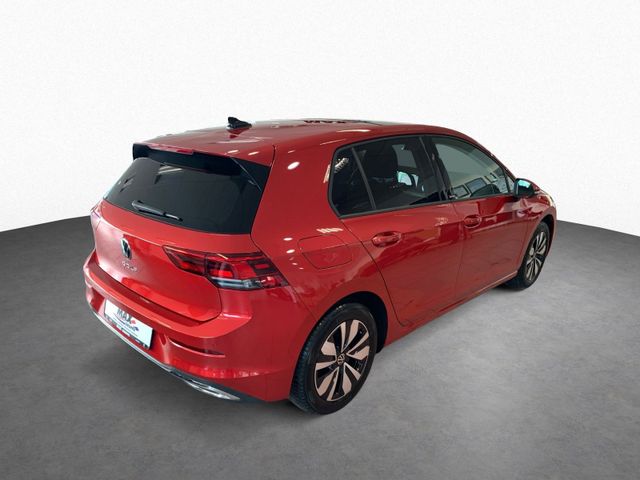 Golf VIII 1.5 TSI LIFE LED+PANO+KAMERA+DCP+ACC