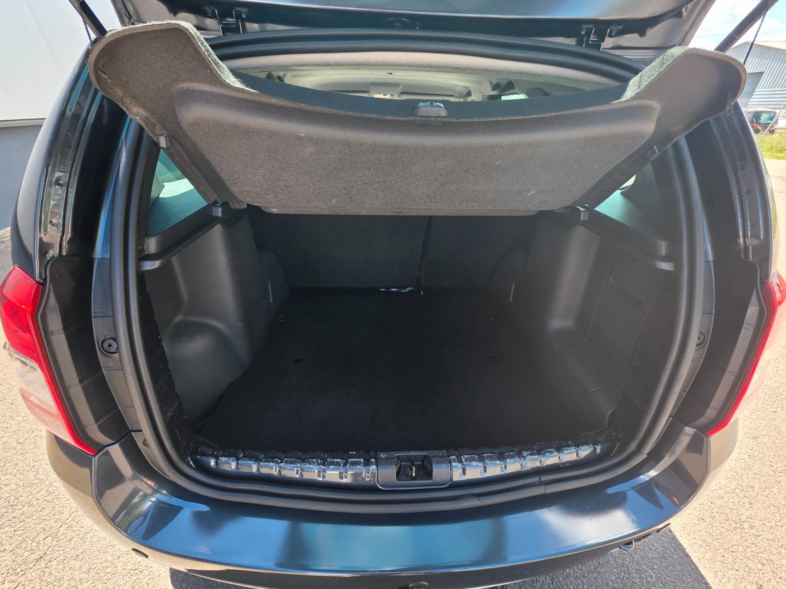 Dacia Duster I Prestige 4x2 FACELİFT  LEDER