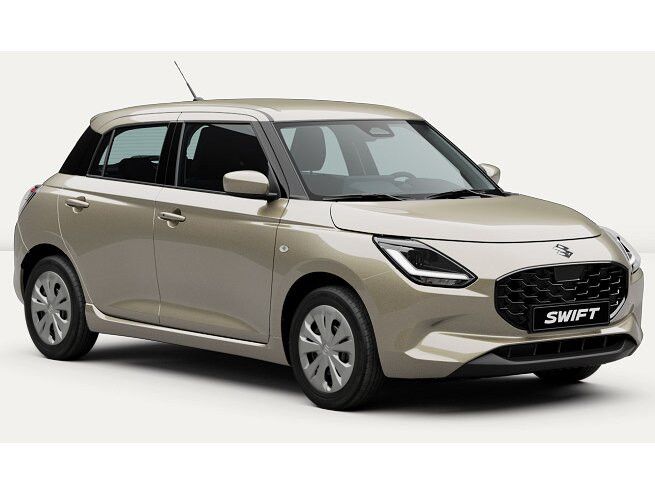 Suzuki Swift - Bild 6