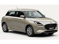 Suzuki Swift - Vorschau Bild 6