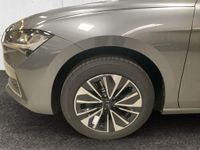 Skoda Superb - Vorschau Bild 9