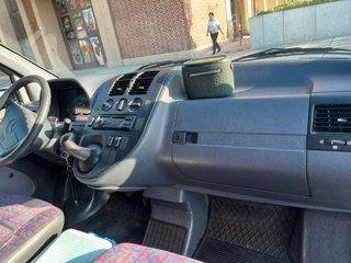 صورة 8 لـ 1997 Mercedes-BENZ VITO