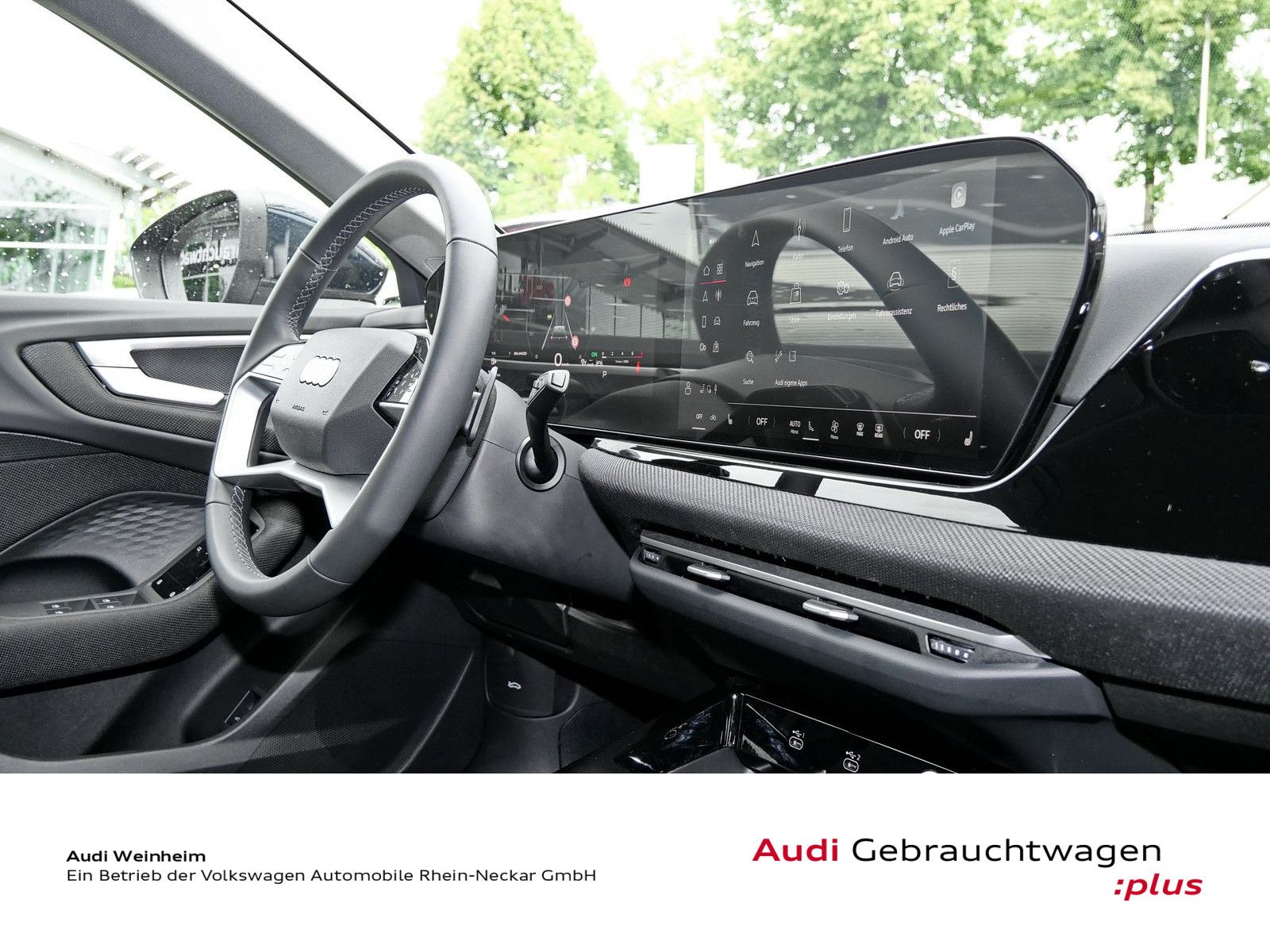 Audi A5 - Bild 21