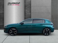 Peugeot 308 - Vorschau Bild 2